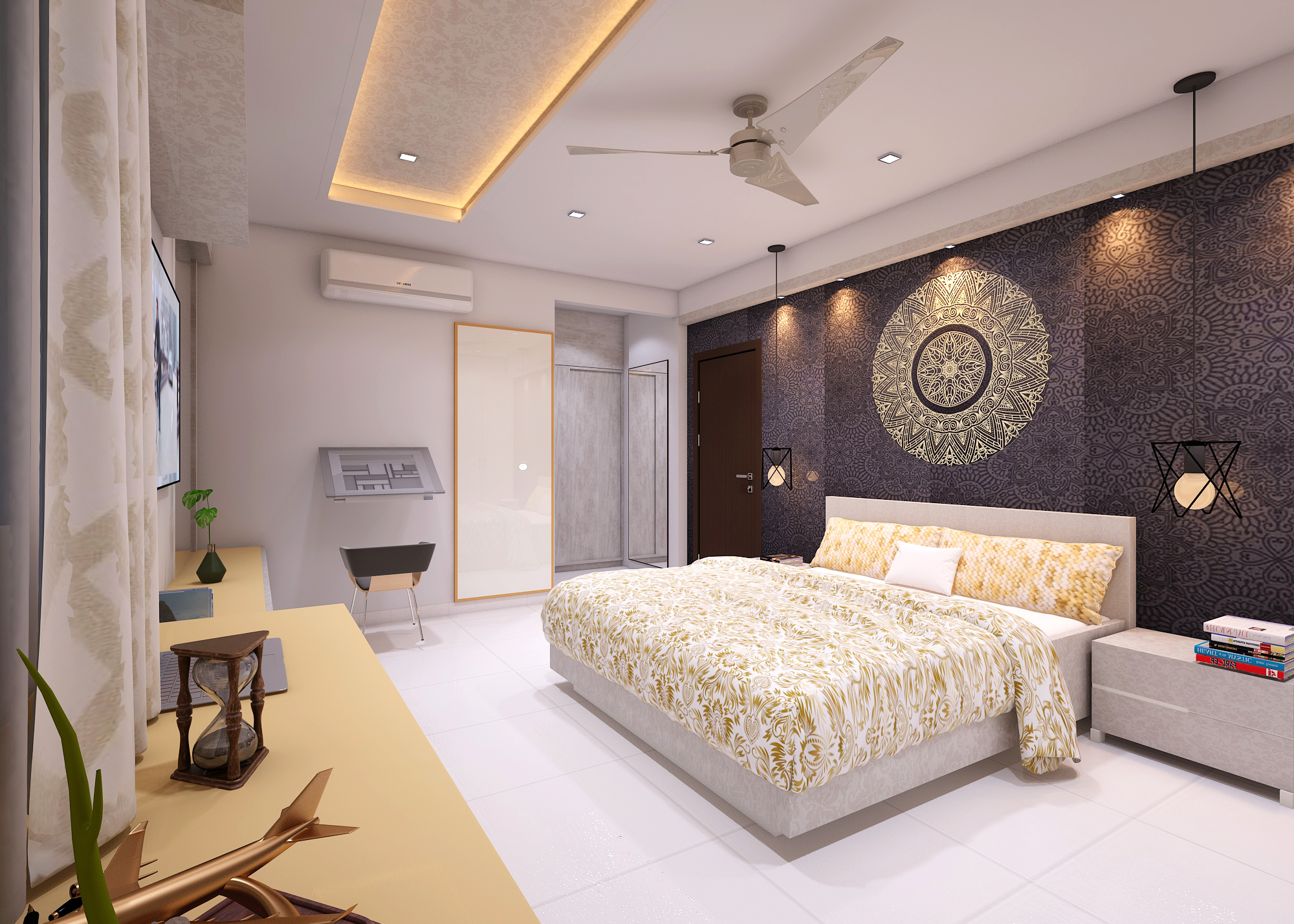 daughter bedroom v1