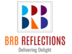 brb reflections logo
