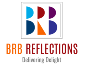 brb reflections logo