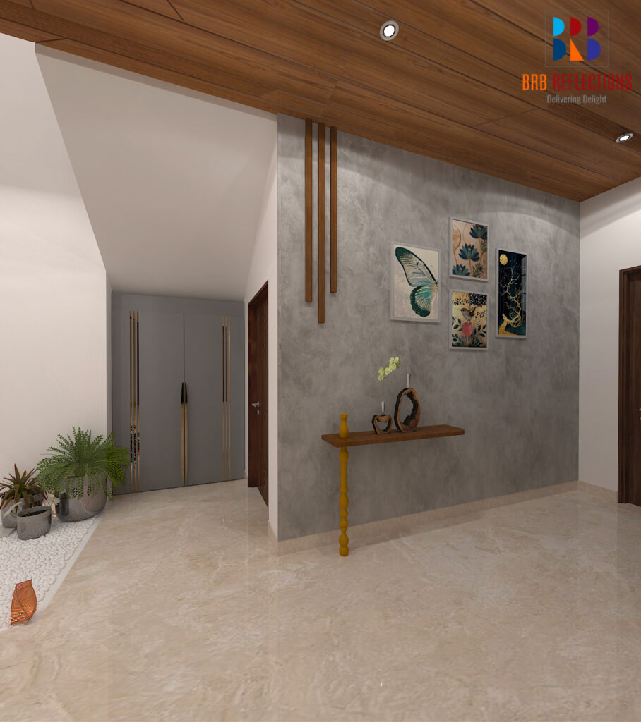 0 foyer