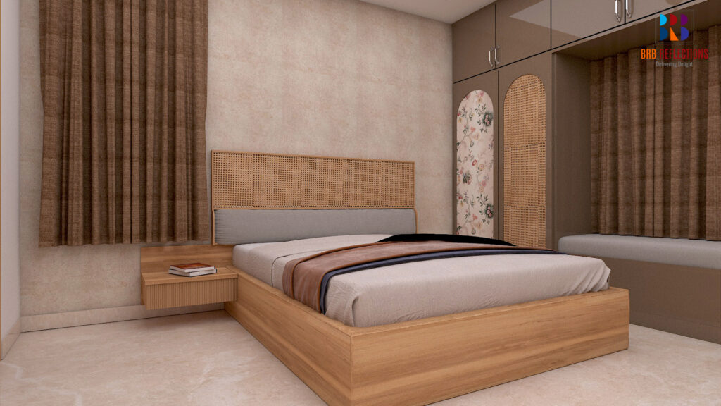 10 gf bedroom