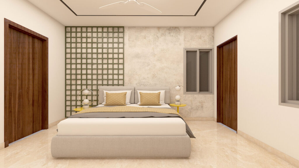 15 2nd fl bedroom
