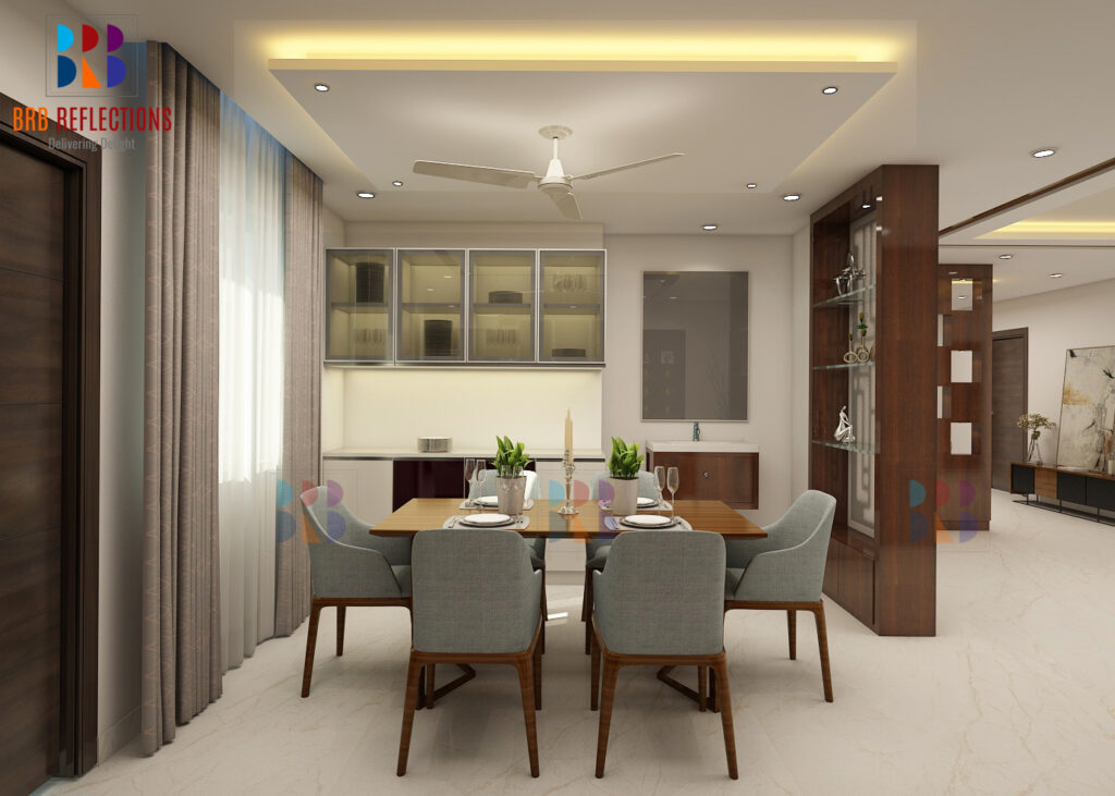 2 dining