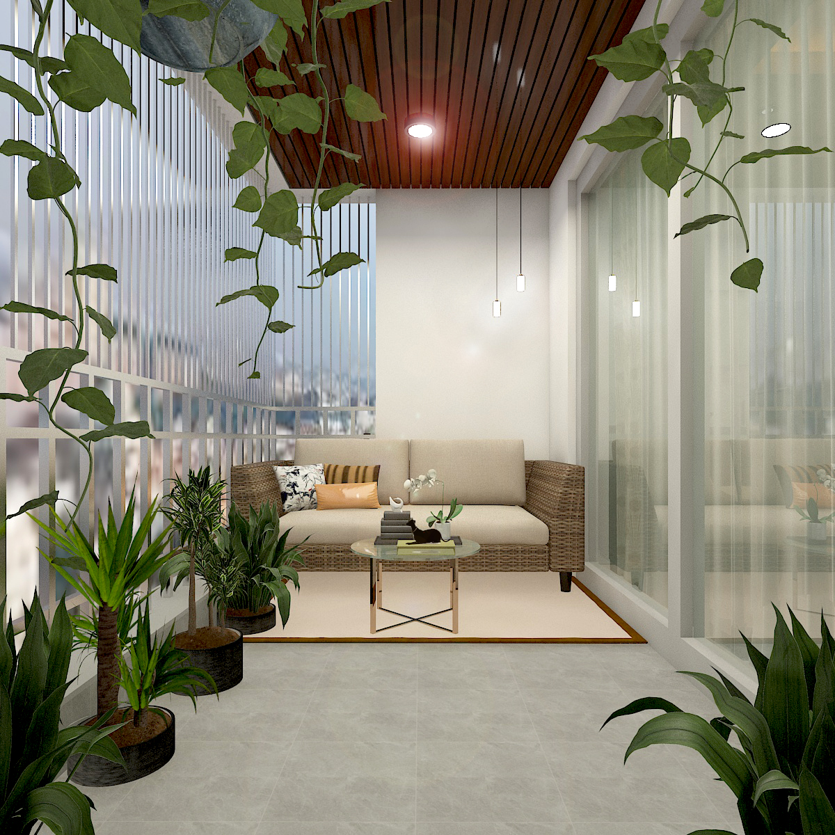 Balcony 01