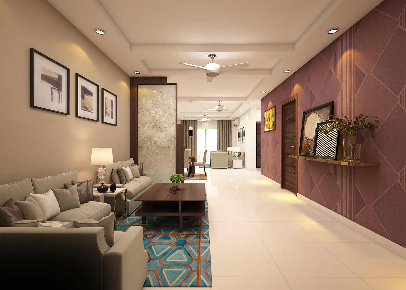 Drawing Room 1