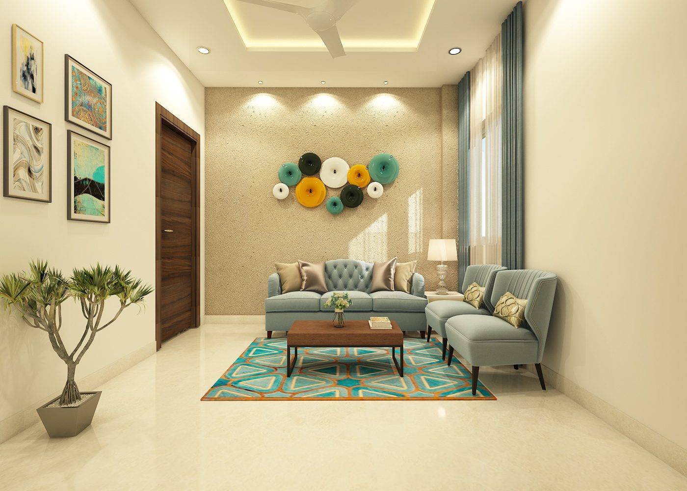 Drawing Room V1A 1