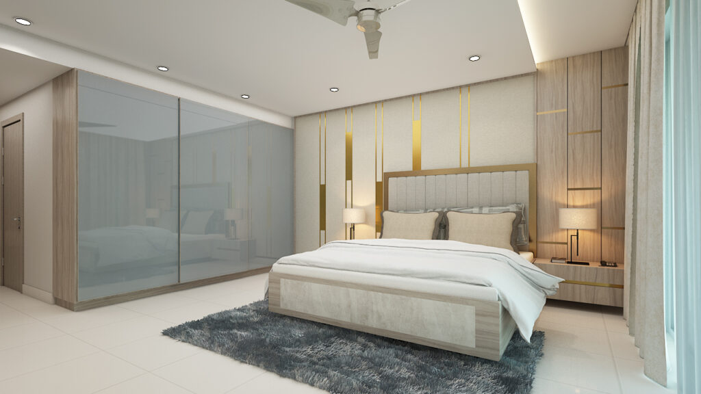 g bed room