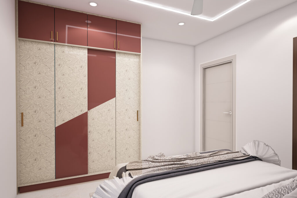 kid bedroom v1a
